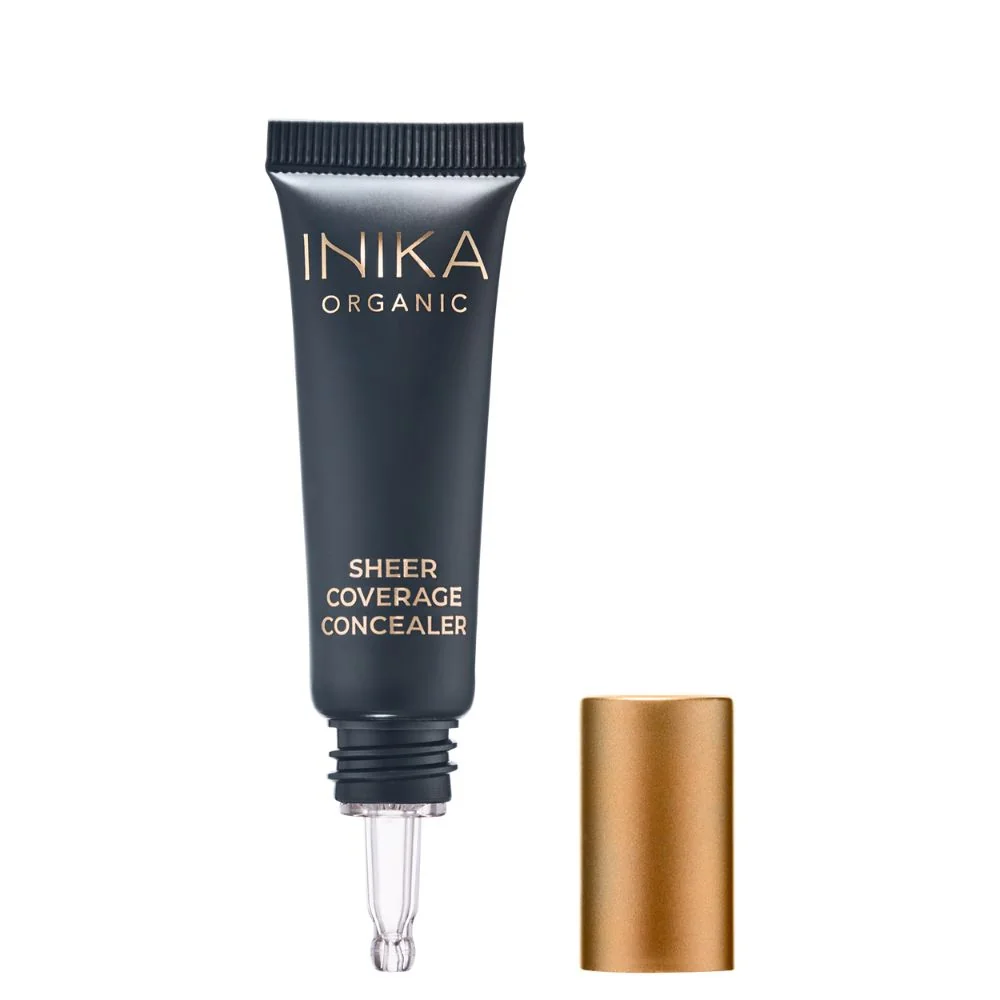 Inika Organic BIO Krémový korektor Sand 10 ml
