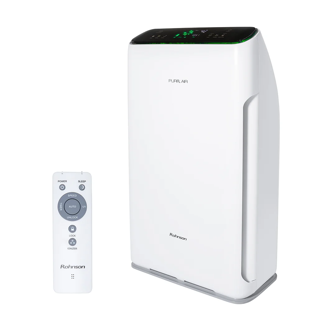 Rohnson Čistička vzduchu R-9600 PURE AIR