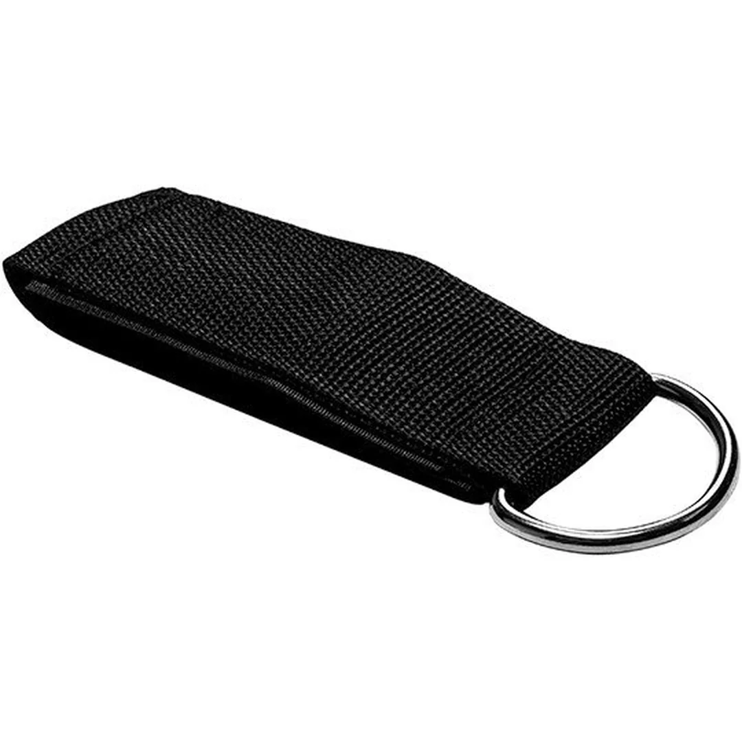 VIRTUFIT Kotníkový adaptér nylon ankle strap/ankle strap