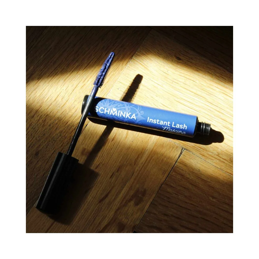 Schminka Instant Lash Indigová modř řasenka na zvětšení objemu 10 ml