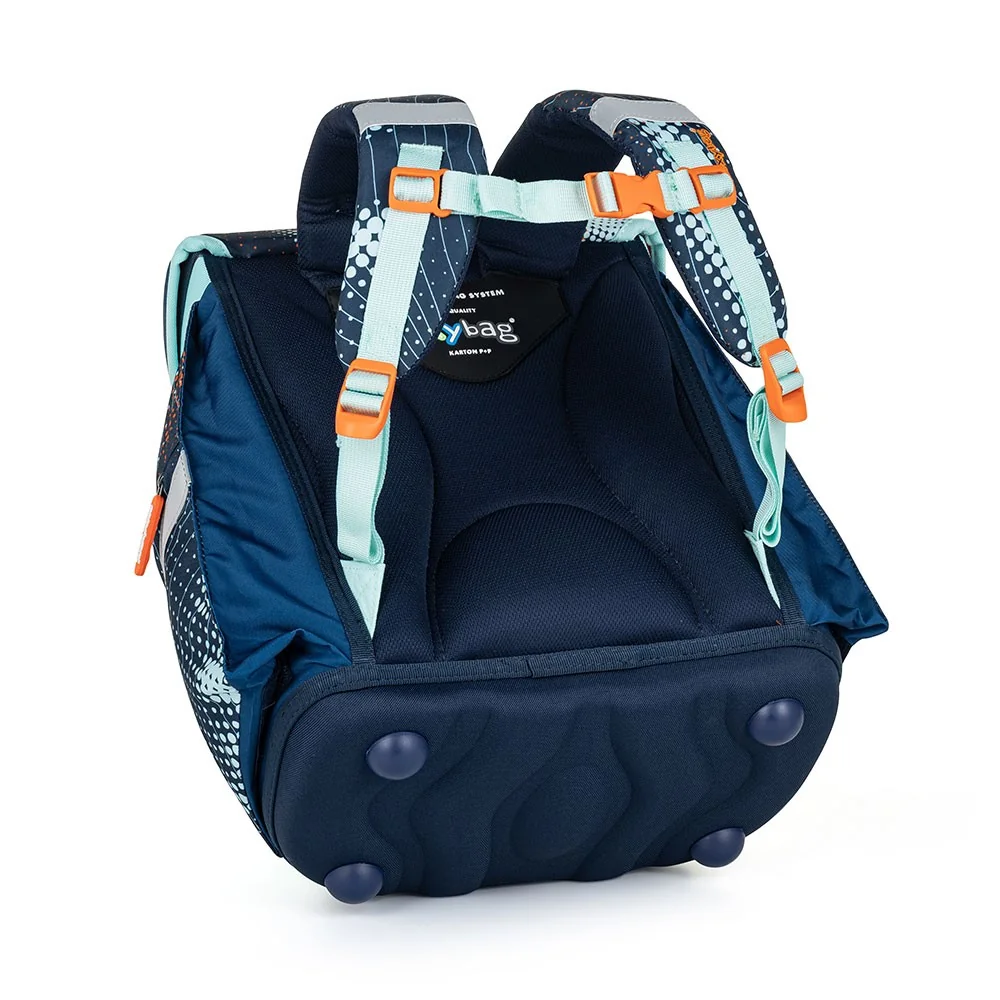 Oxybag Školní set 3ks PREMIUM LIGHT Premium Dinosaurus