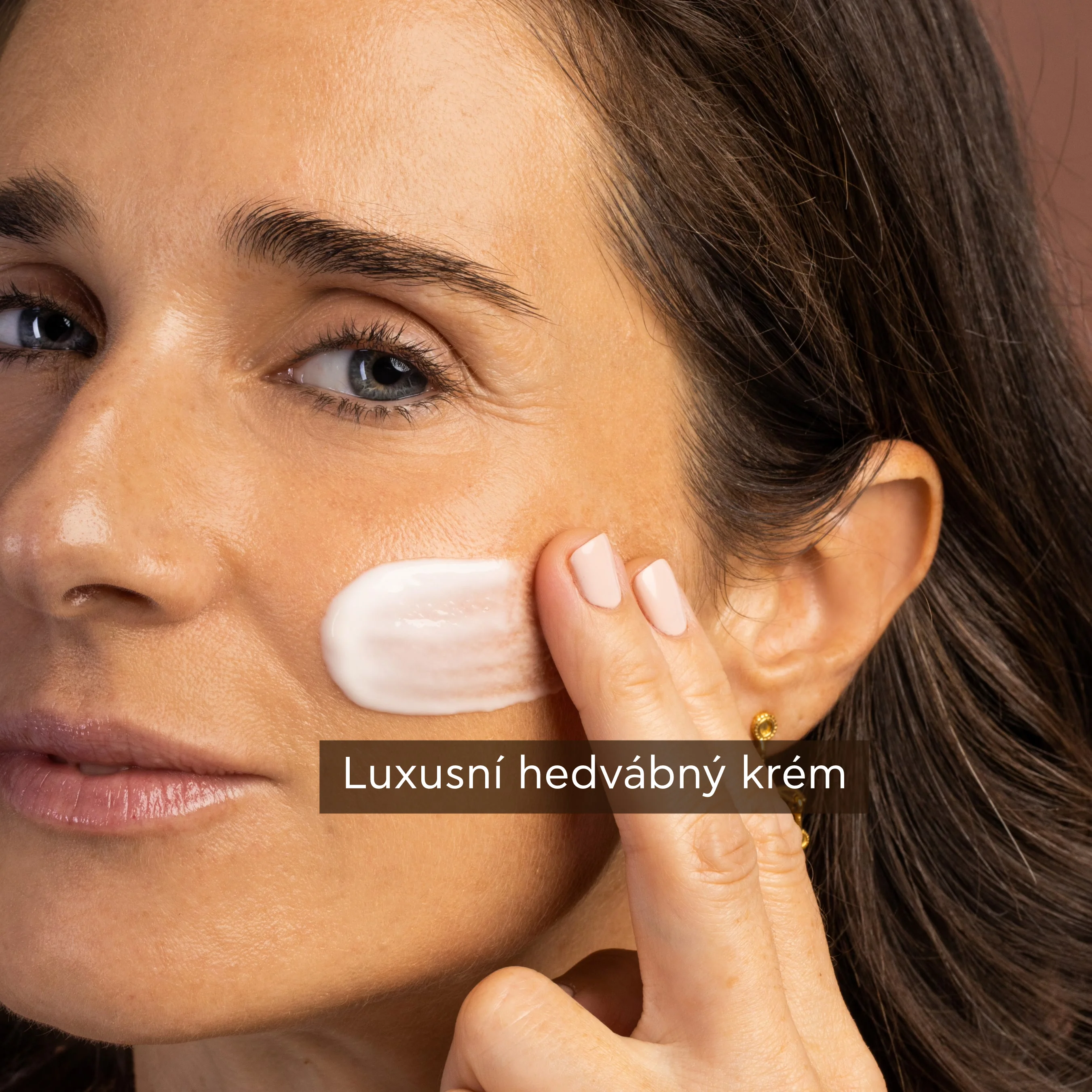 APIVITA Queen Bee regenerační krém proti stárnutí 50 ml