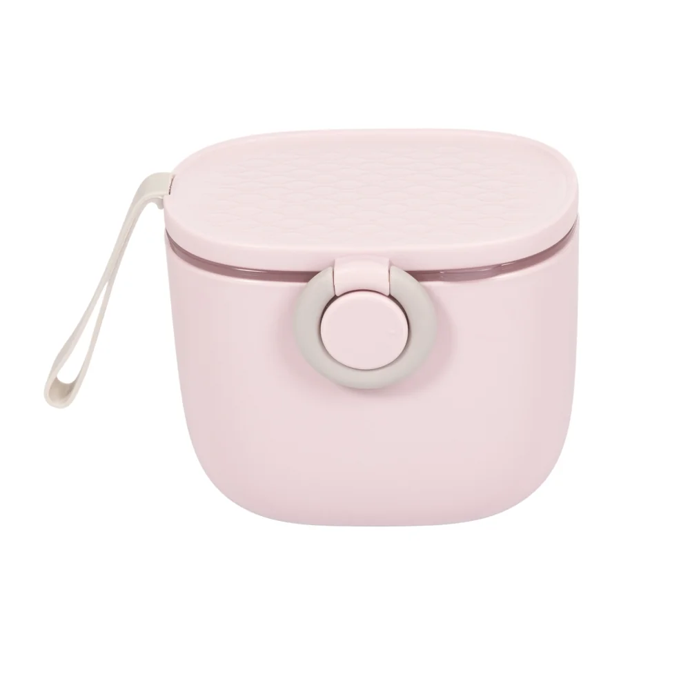 Bo Jungle dávkovač sušeného mléka B-Nomadic Powder Pink