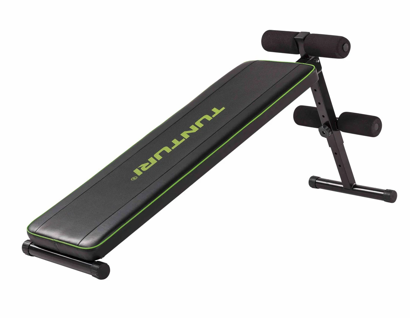 Tunturi Posilovací stroj na břicho AB20 Abdominal Bench