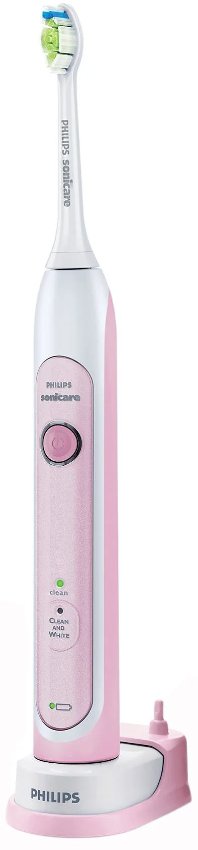 Philips Sonicare HealthyWhite HX6762/43 sonický zubní kartáček