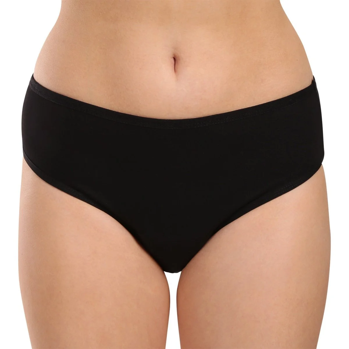 Nedeto 3PACK menstruační kalhotky MIX (3NKM005) XL