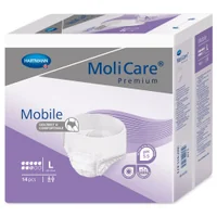 MoliCare Mobile 8 kapek vel. L