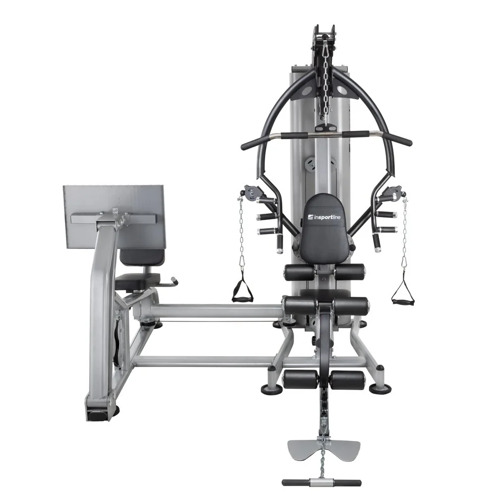inSPORTline Volitelné příslušenství k ProfiGym C400 - Leg Press