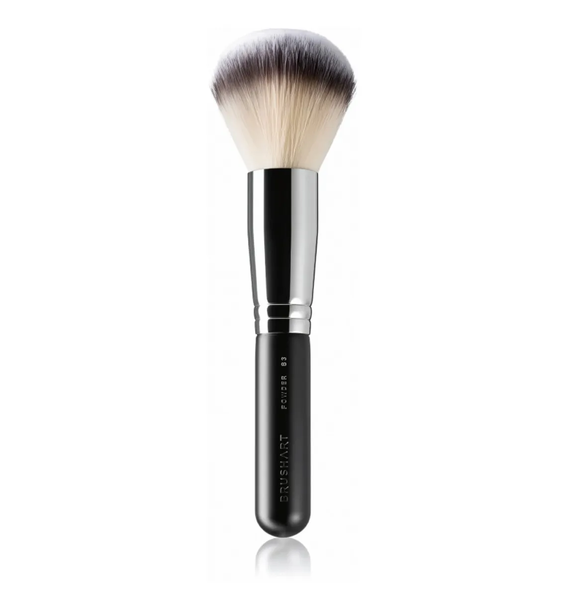 BrushArt Profesional B3 Štětec na pudr 1 ks
