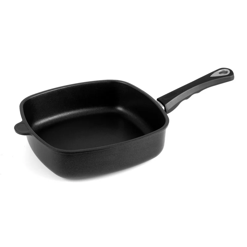 G21 Hluboká pánev Pool 26 cm s poklicí