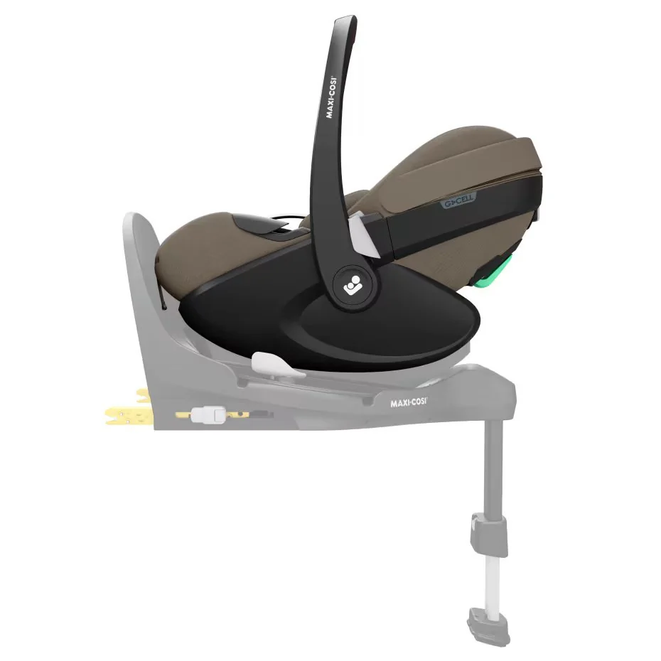 Maxi-Cosi Autosedačka Pebble 360 Pro 2 (40 do 87 cm) Twillic Truffle