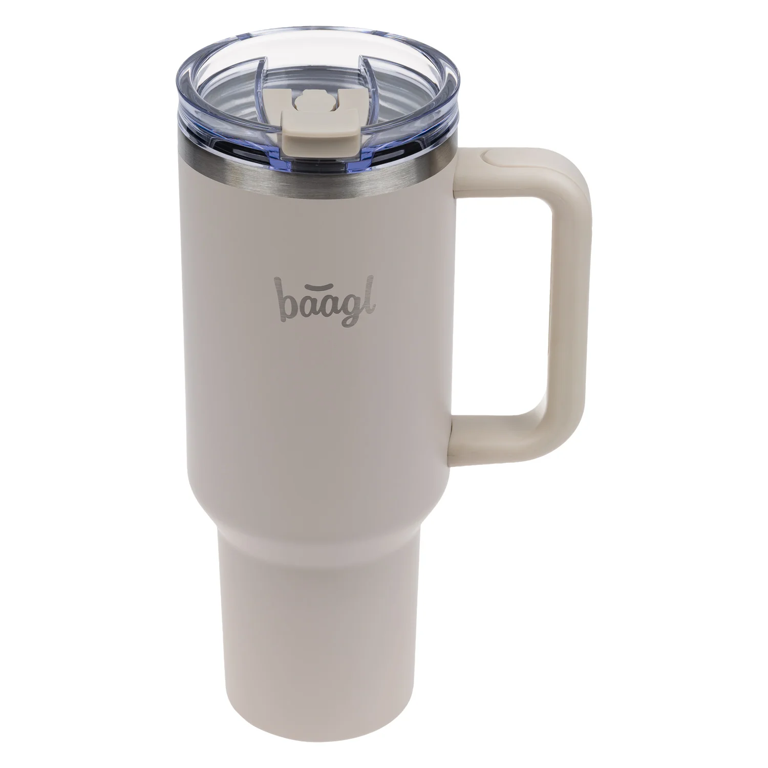 Baagl B-Cup Latte