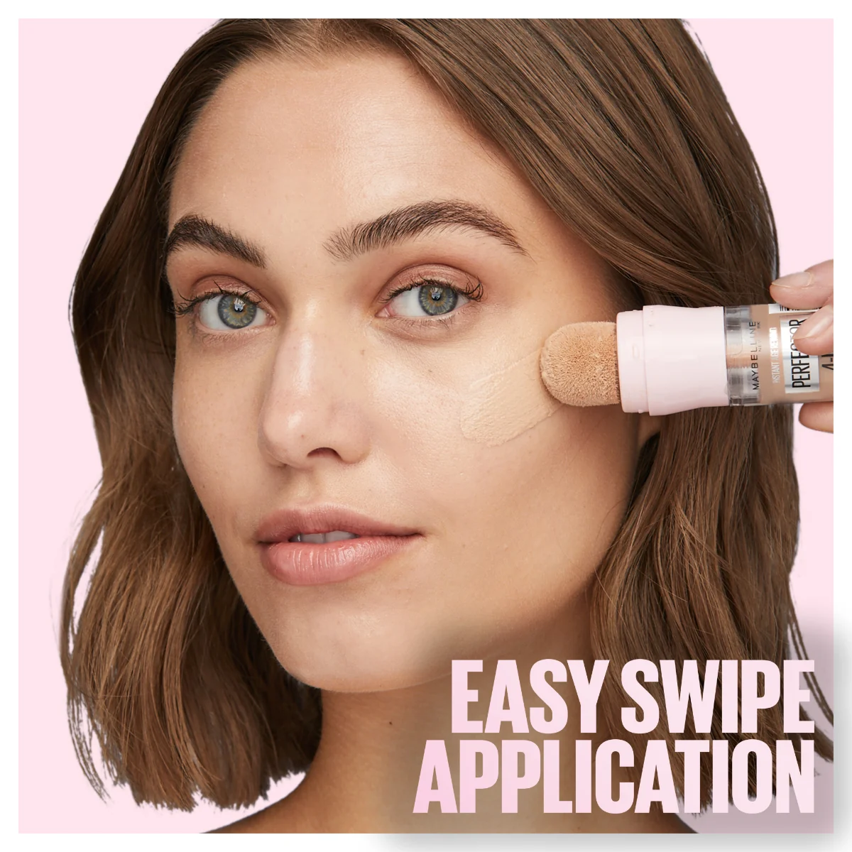 Maybelline Instant Perfector 4-in-1 Glow 01 Light rozjasňující make-up 20 ml