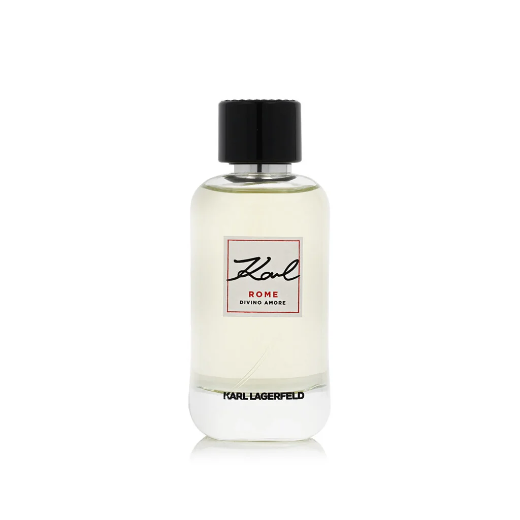 Karl Lagerfeld Karl Rome Divino Amore EDP 100 ml W 