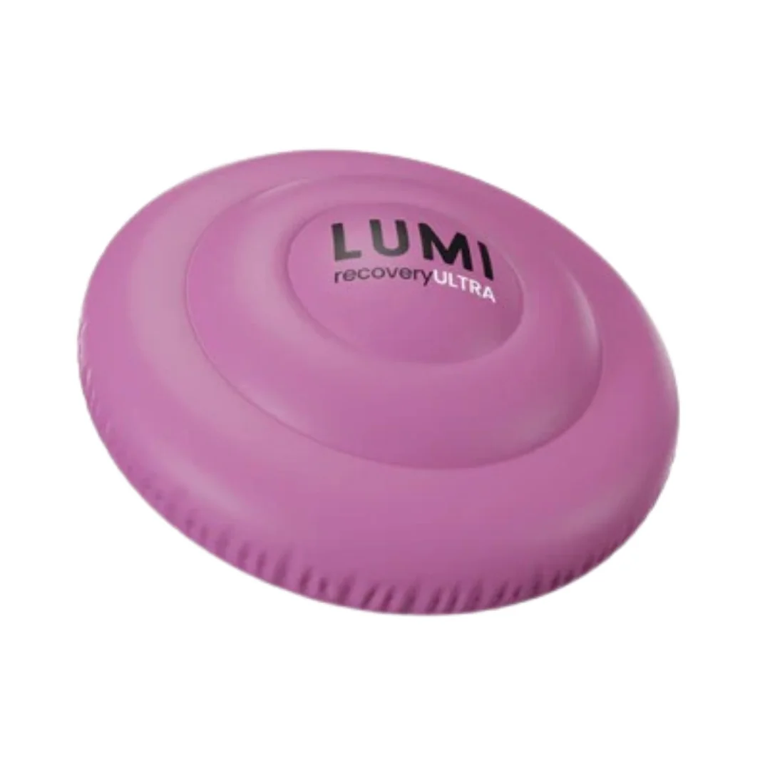 Lumi Pod ULTRA Ice Bath – Pink