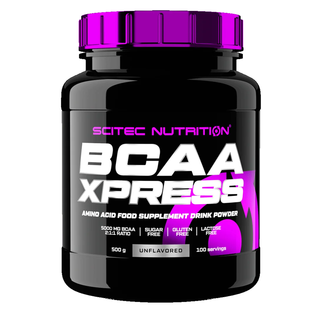 Scitec Nutrition BCAA Xpress 7g - jablko
