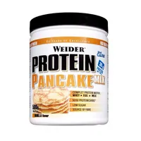 WEIDER Protein Pancake mix vanilla