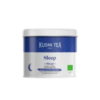 Kusmi Tea Organic Sleep Ritual