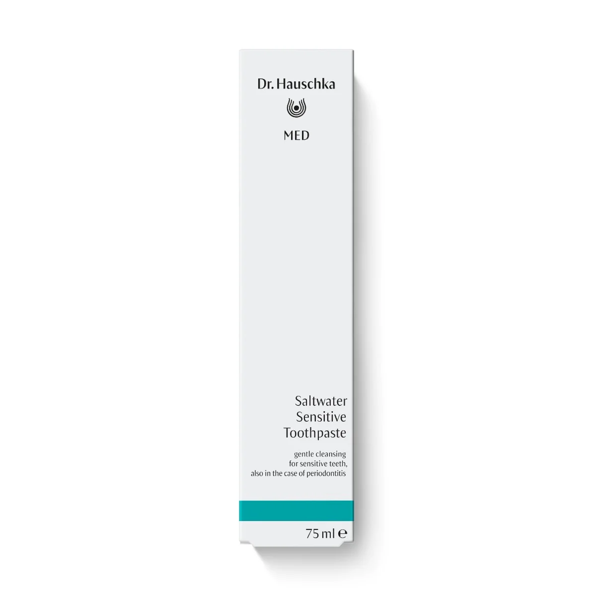 Dr.Hauschka MED Zubní pasta na citlivé zuby 75 ml