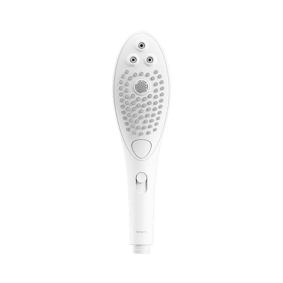 Womanizer Stimulační sprchová hlavice Wave white