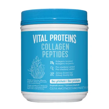 Vital Proteins Collagen Peptides 567 g