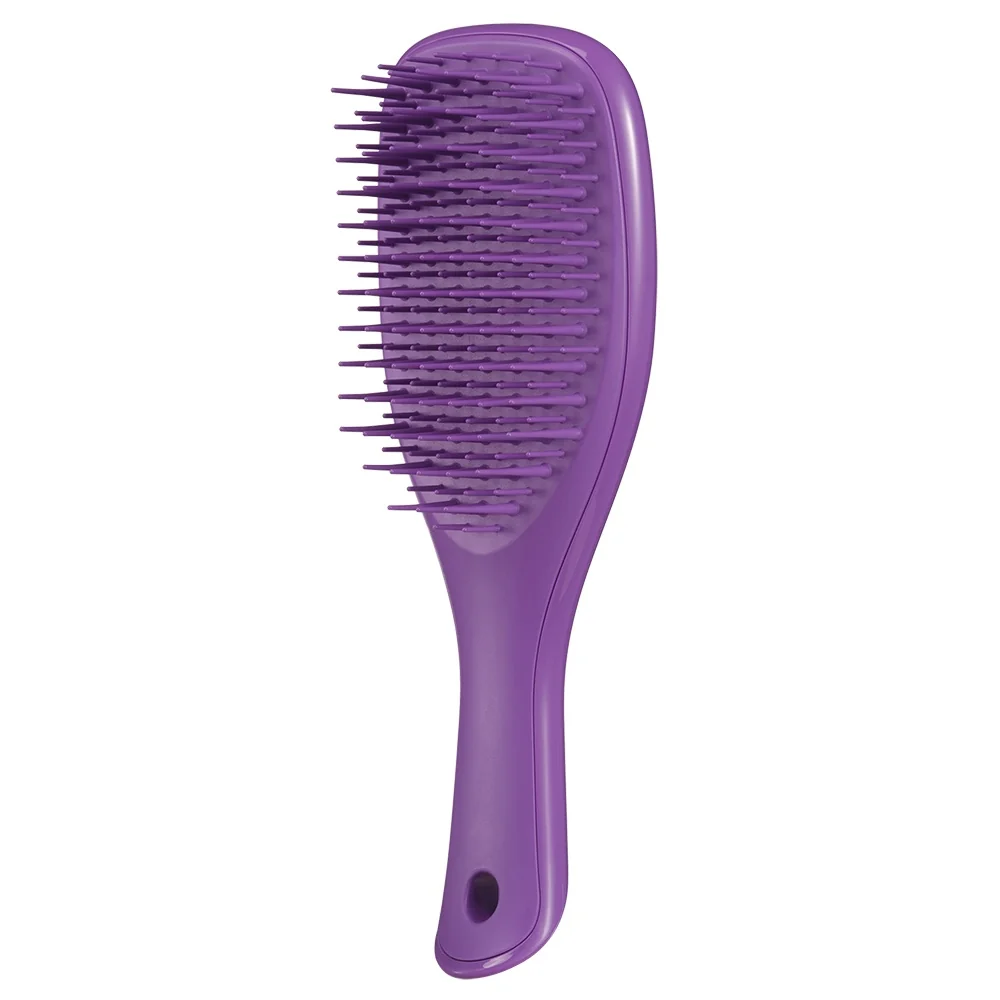 Tangle Teezer The Ultimate Detangler Mini Fresh Purple kartáč na vlasy 1 ks