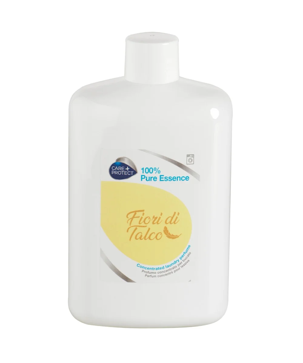 Care+Protect LPL1043F Fiori di Talco koncentrovaný parfém do pračky 400 ml