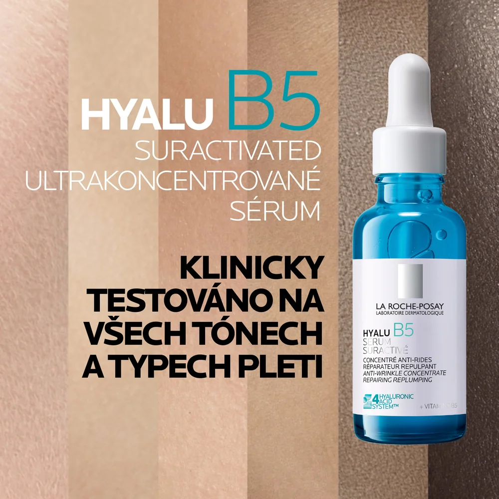 La Roche-Posay Hyalu B5 sérum 30 ml