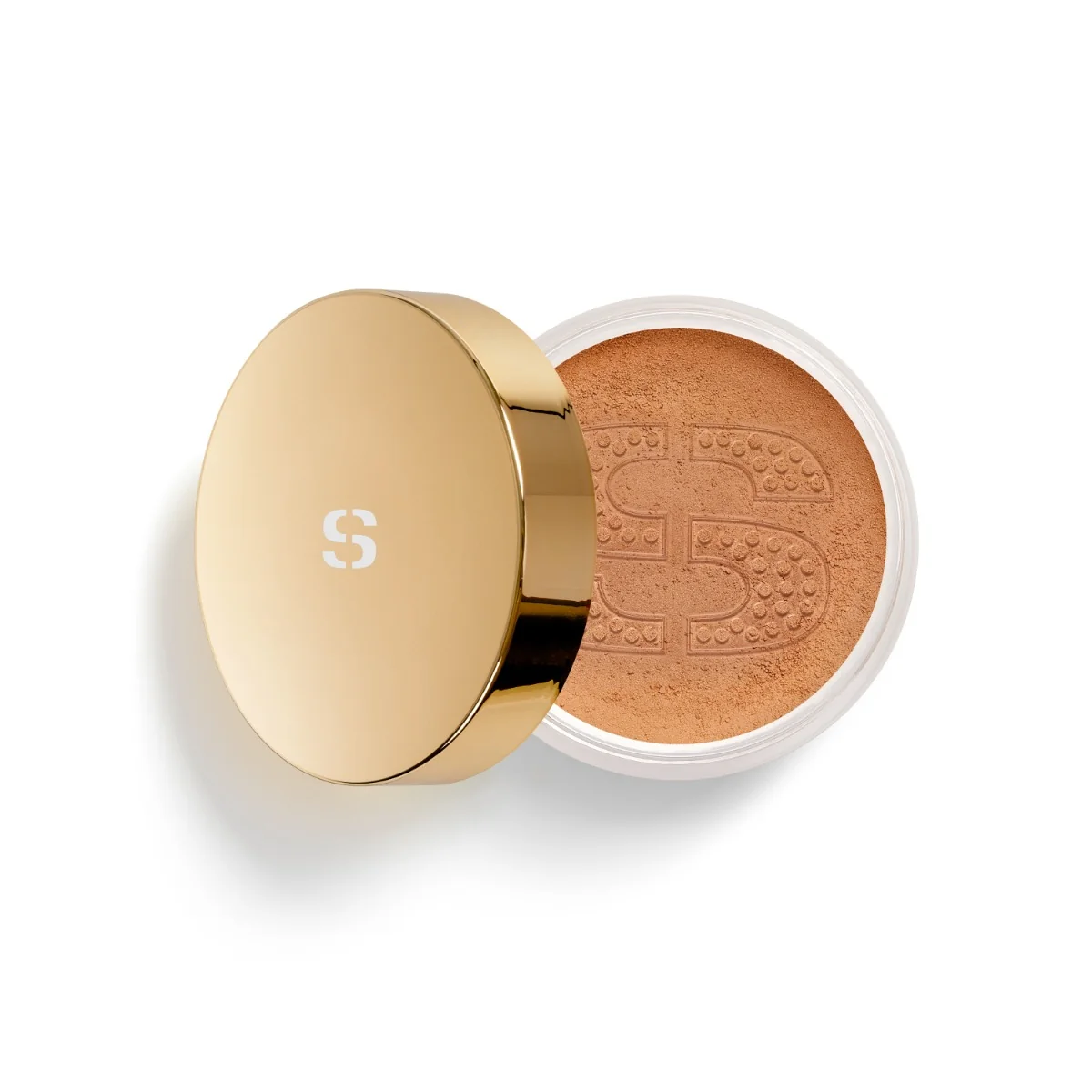 Sisley Phyto-Teint Poudre Libre 4 Deep fixační pudr 12 g