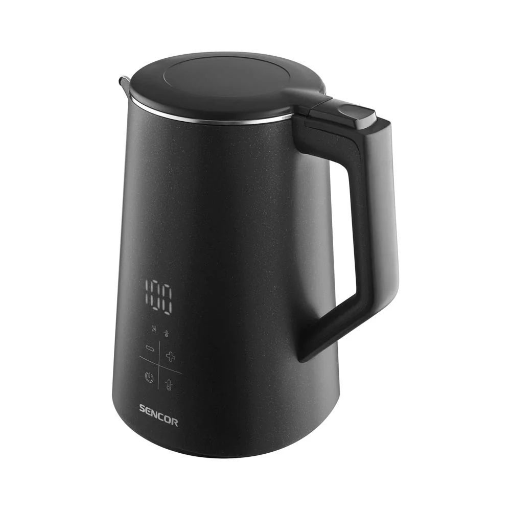 SENCOR SWK 0600BK varná konvice
