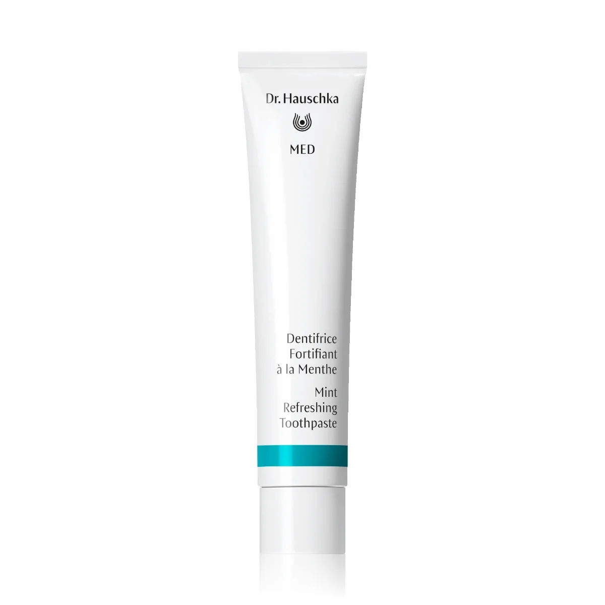 Dr.Hauschka MED Mátová zubní pasta 75 ml