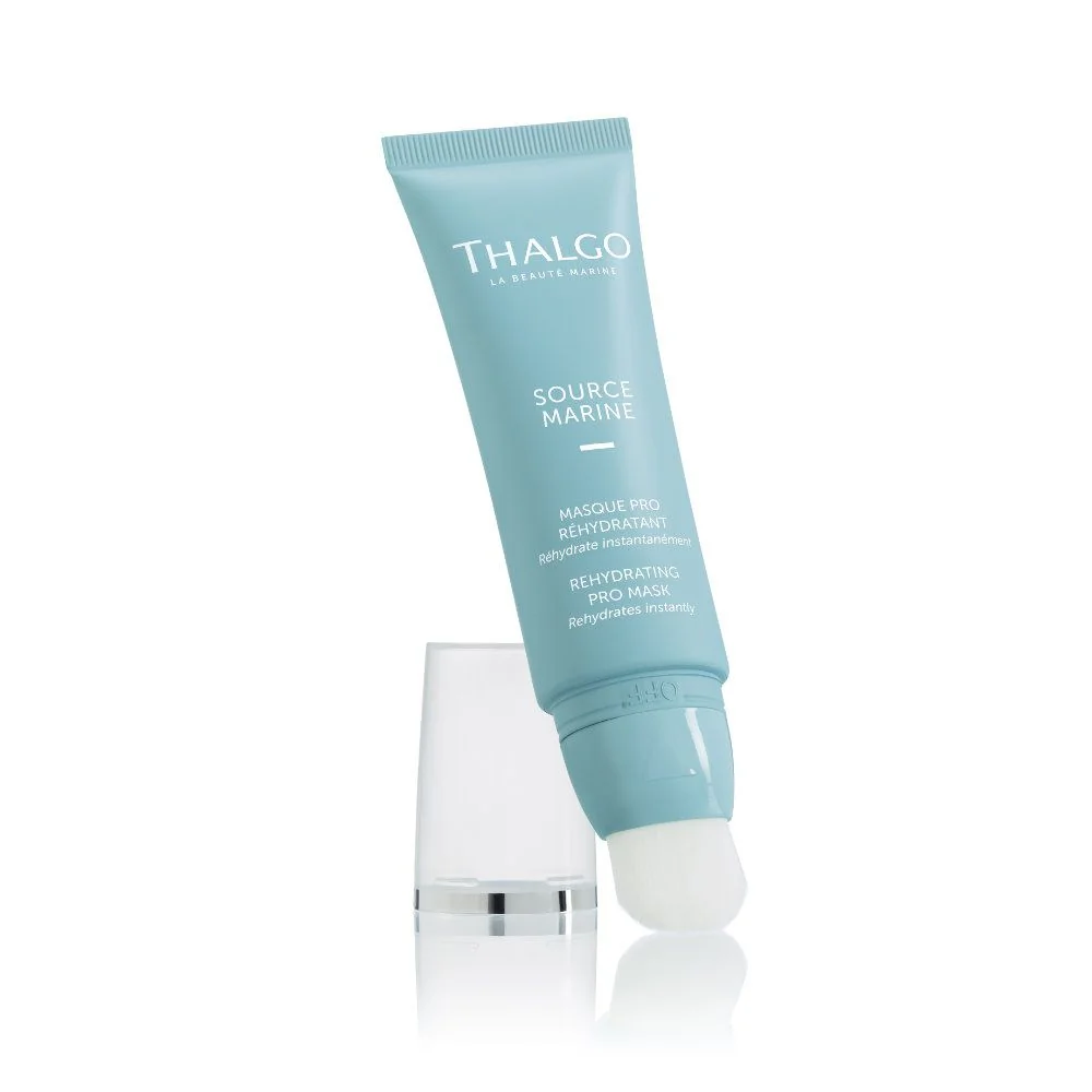 Thalgo Source Marine Maska pro obnovu hydratace 50 ml