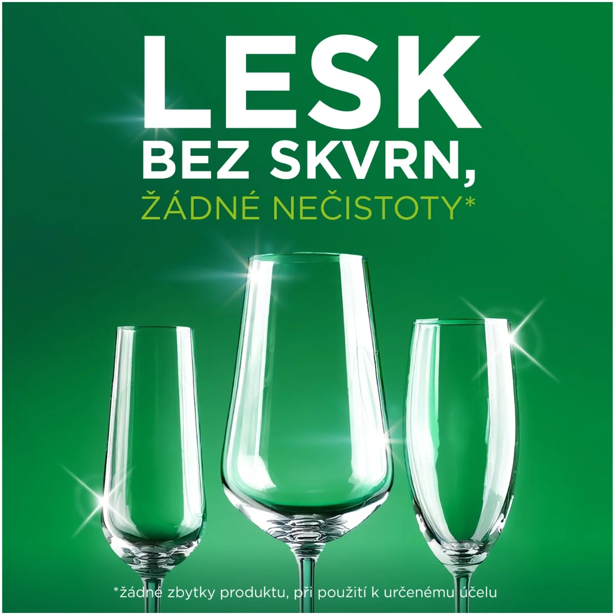 Jar Original Lemon kapsle do myčky 140 ks
