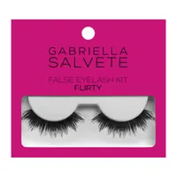 Gabriella Salvete False Eyelash Flirty