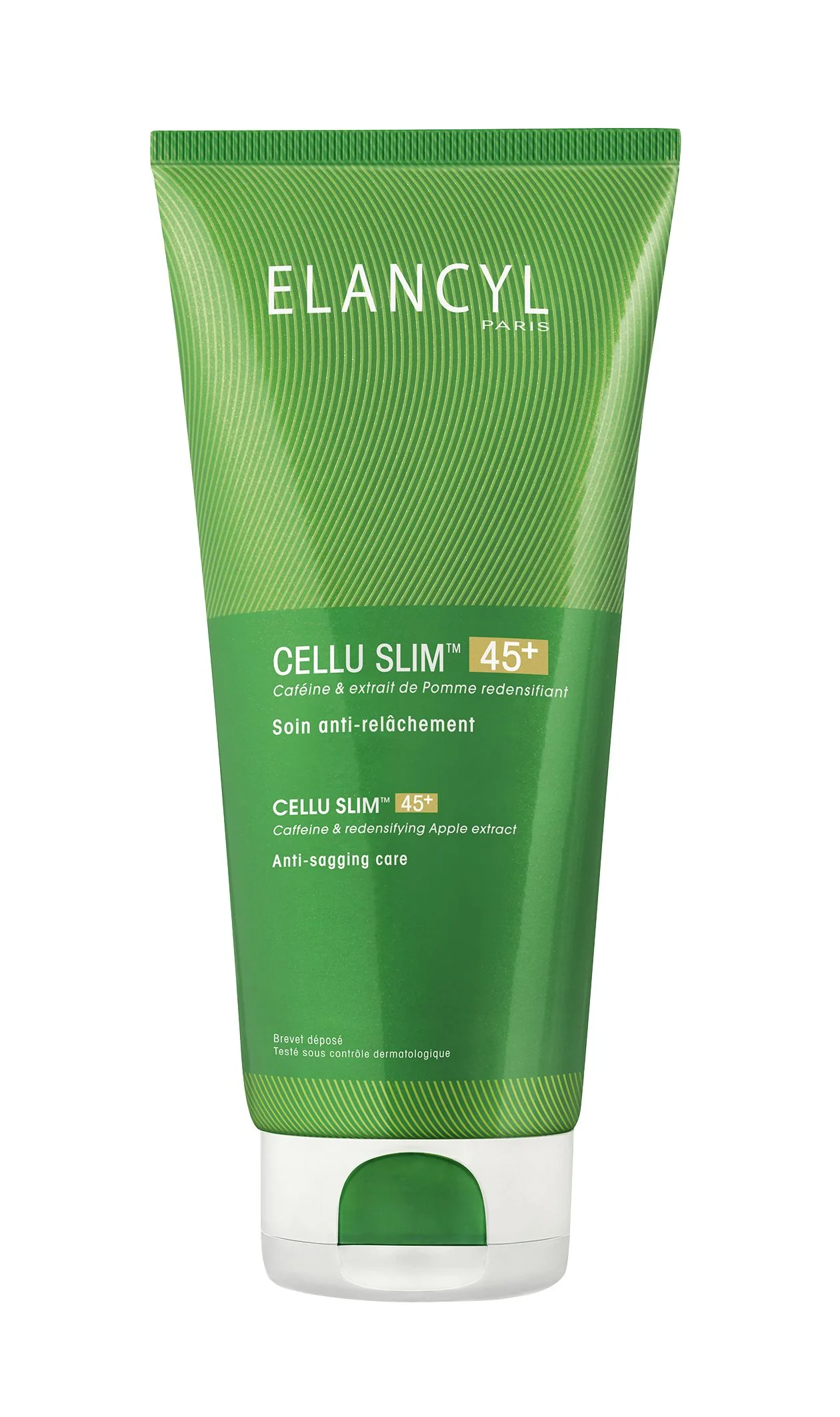 ELANCYL Cellu slim 45+ 200ml