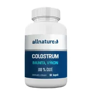 Allnature Colostrum