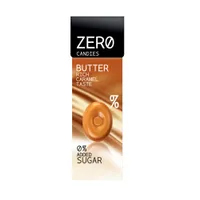 ZERO Butter candies 0%