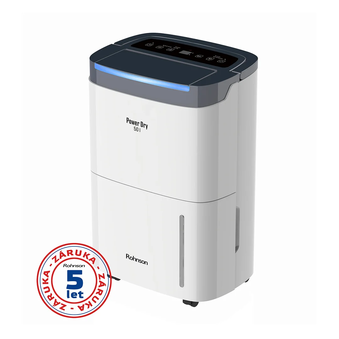 Rohnson Odvlhčovač vzduchu R-9150 Power Dry