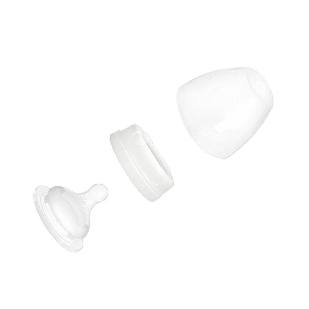 NENO Kojenecká láhev 0m+ antikoliková 150 ml