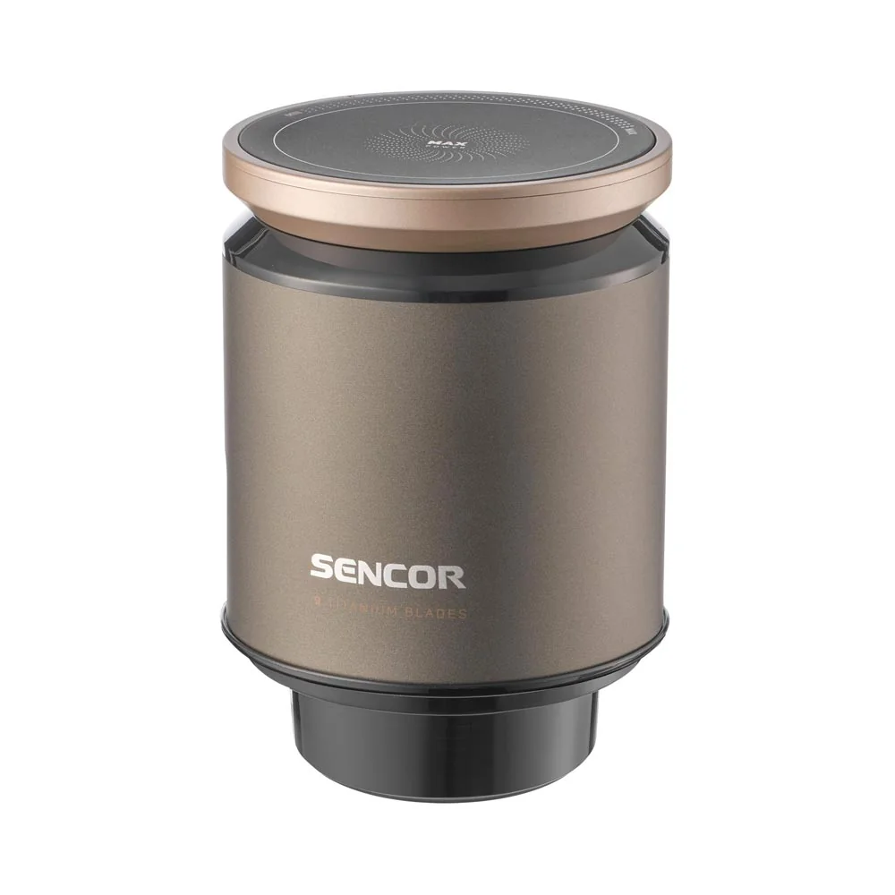 SENCOR SCB 8000BK sekáček potravin
