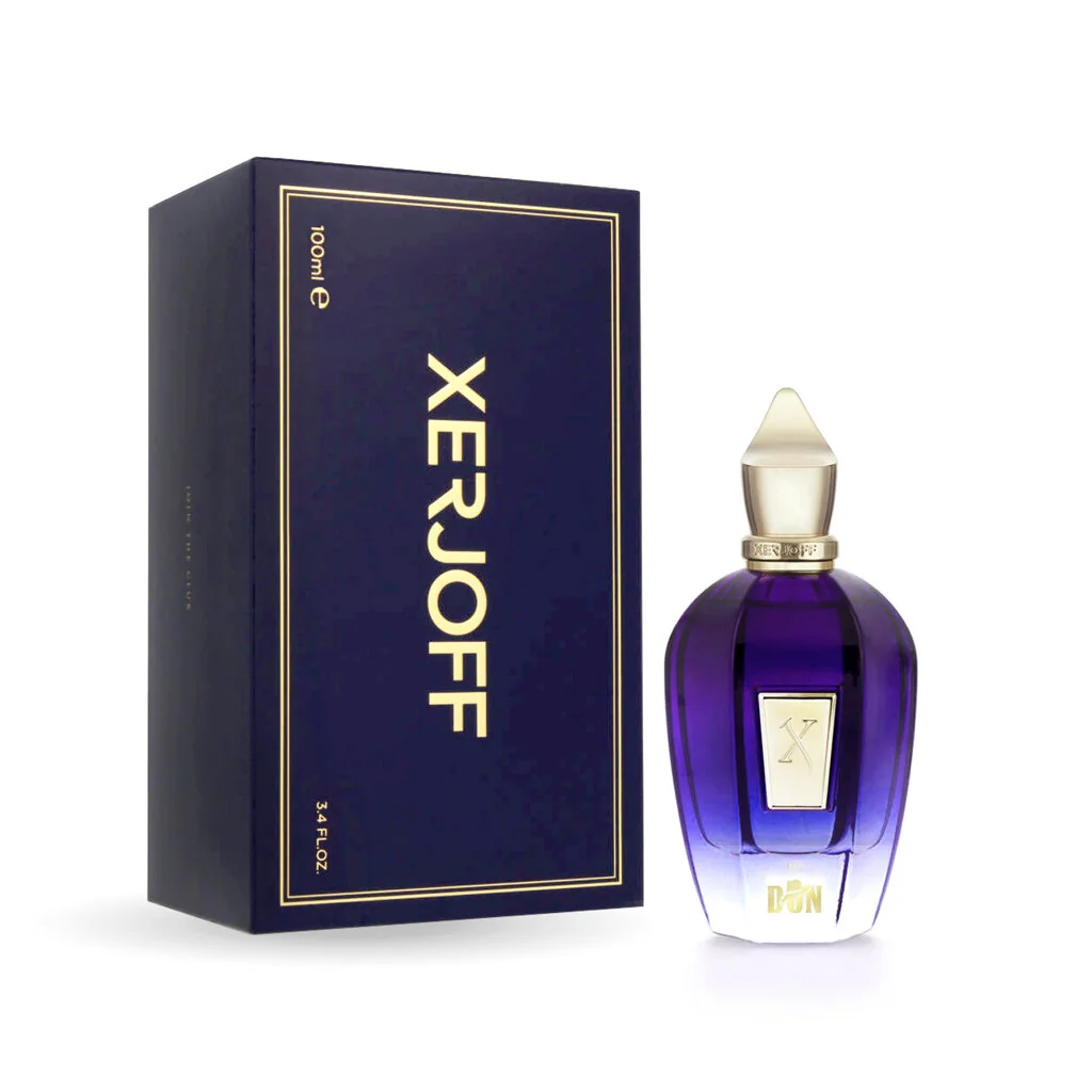 XerJoff Join the Club Don EDP 100 ml UNISEX