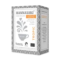 Hannasaki Ultraslim Tropic Tea BIO