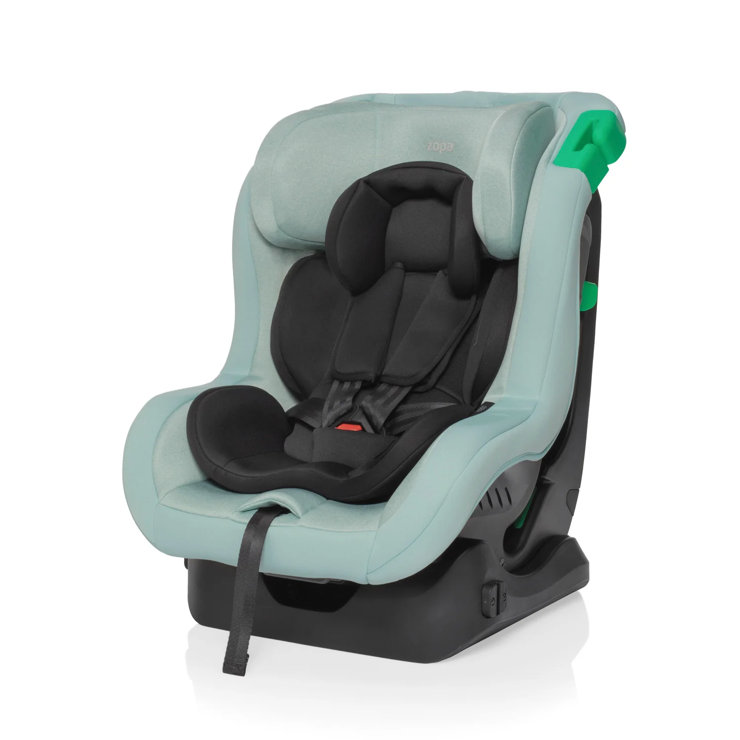 Zopa Autosedačka Verso R129, Aquatic Green 1