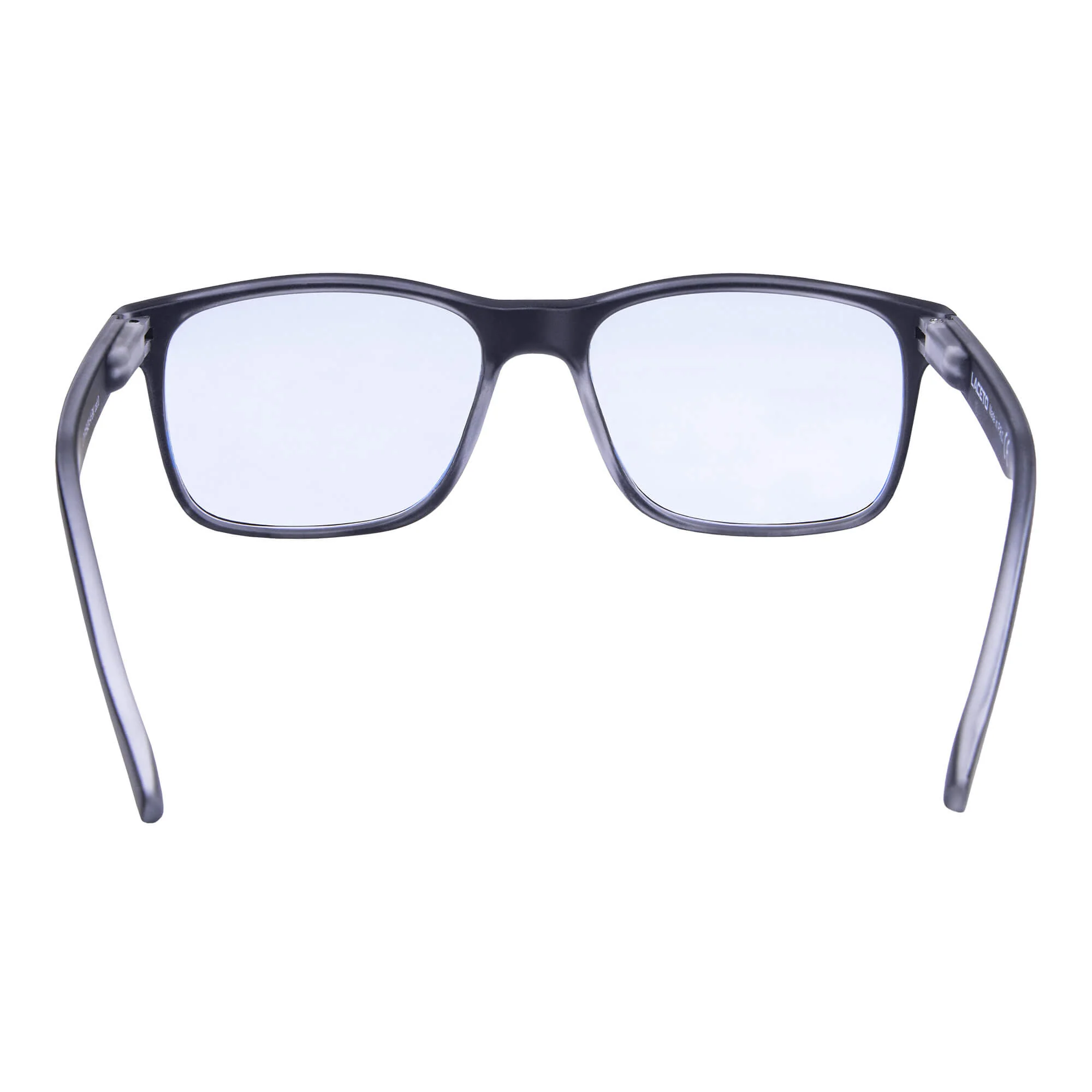 LACETO Brýle BLUES BLACK