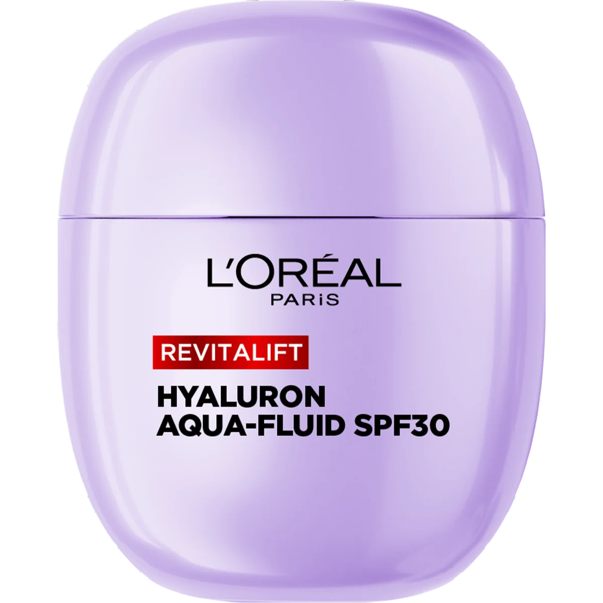 Loréal Paris Revitalift Filler SunPod Aqua Fluid s kyselinou hyaluronovou & SPF30 40 ml