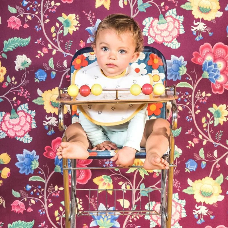 Baby Bites bryndáček Mustard