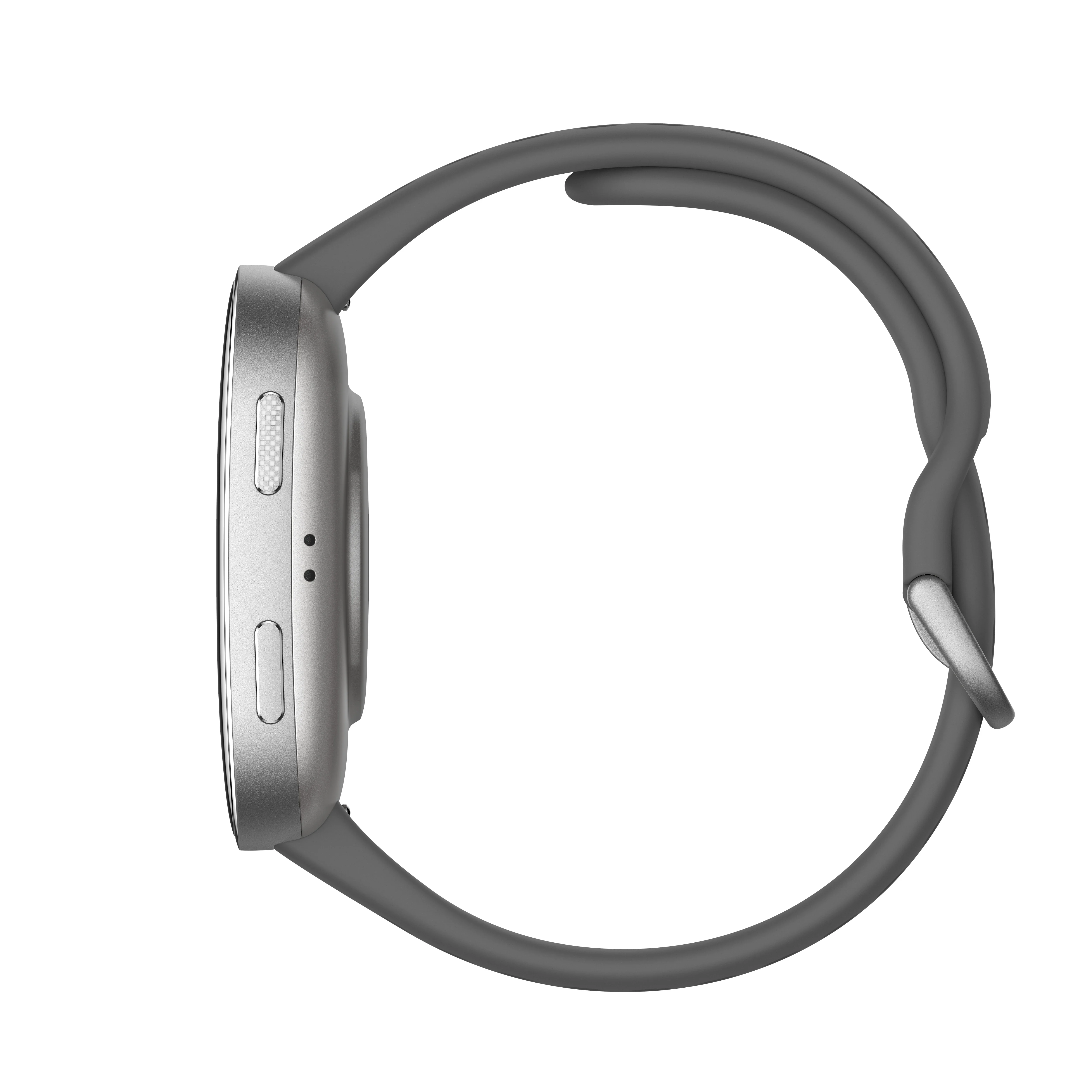 Amazfit Bip 6 chytré hodinky Charcoal