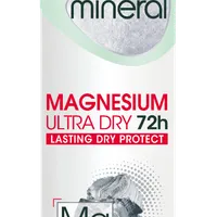 Garnier Mineral Ultra Dry antiperspirant