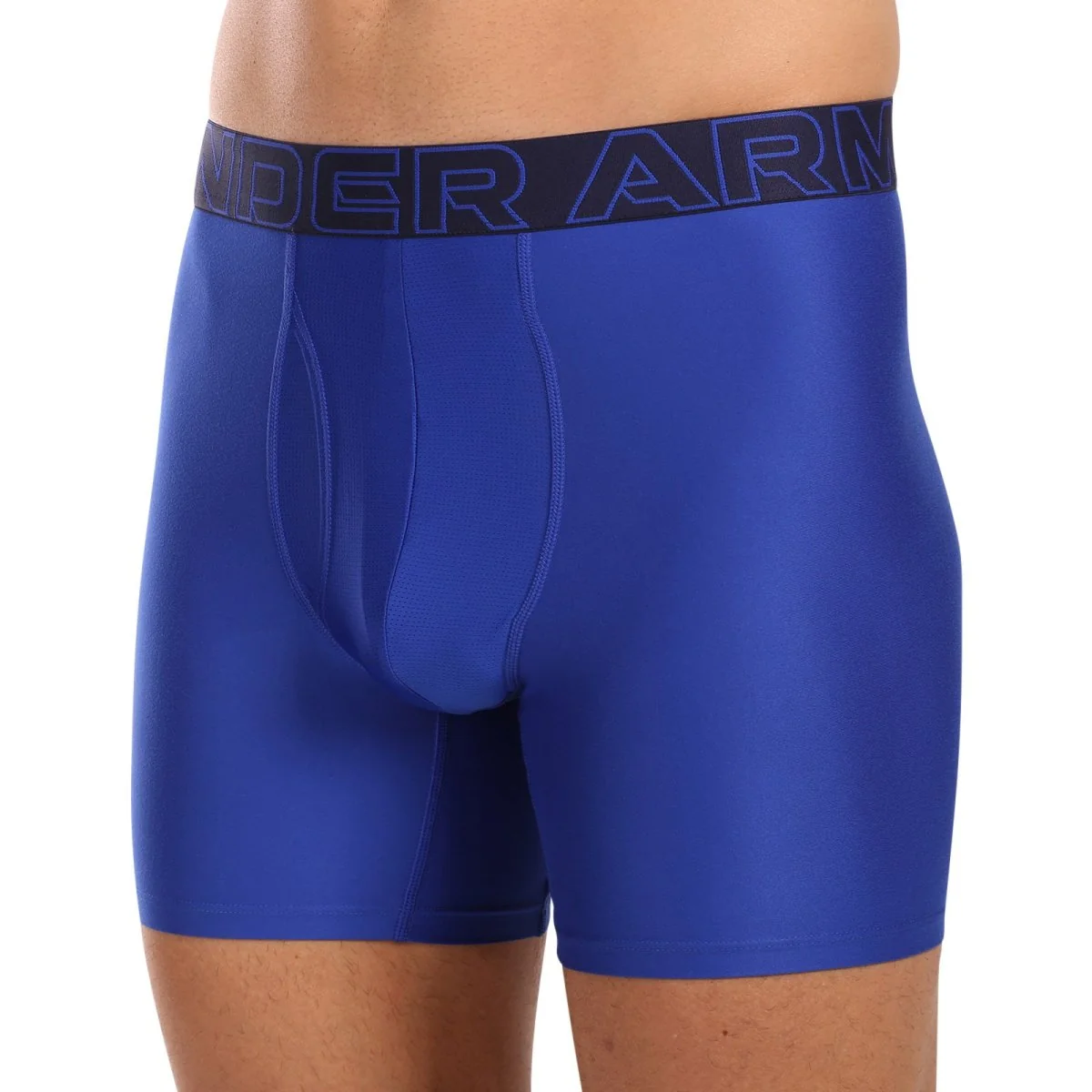 Under Armour 3PACK pánské boxerky vícebarevné (1383878 400) L