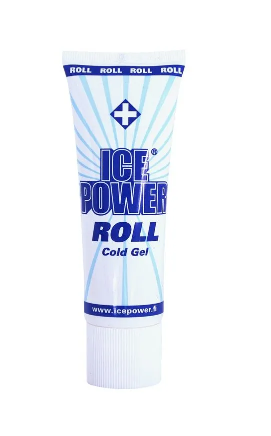 Ice Power Cold Gel Roll